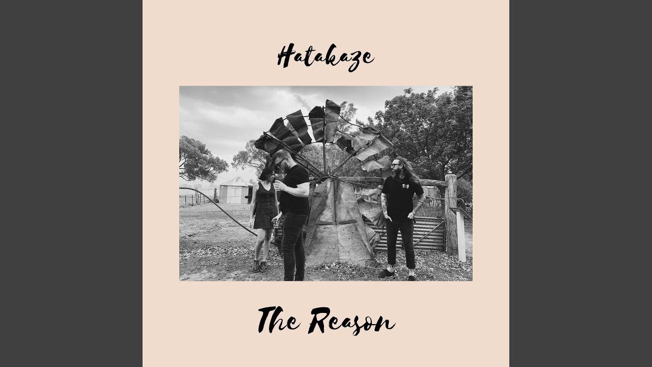 Watch The Reason on YouTube Watch The Reason on YouTube