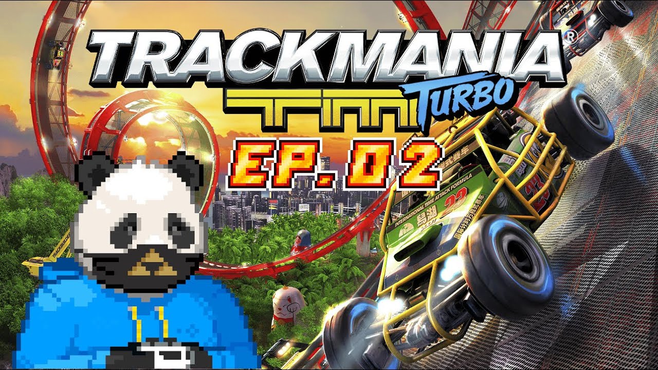 Circuits 6 à 10 : 5 médailles d'or sur Canyon Grand Drift - White Series