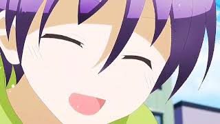 Amv Yuzaki Nasa Tonikaku Kawaii