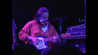 Ry Cooder & David Lindley - The Promised Land - 4/27/1994