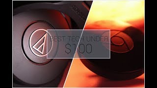 Best Tech Gifts For Christmas 2017 Under 100