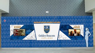 Preserving the Legacy of our Alumni | Stay Gold Fundraising Campaign