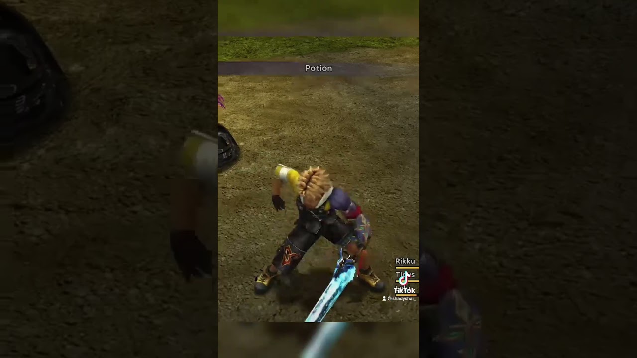 How to get Rikkus cutscene in Guadosalam 