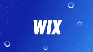 Wix Portfolio