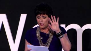 Eve Ensler At Tedxwomen 2012