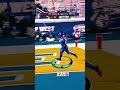 Ashton Jeanty was playing a VIDEO GAME all season long 🎮💨 #AshtonJeanty #BoiseState