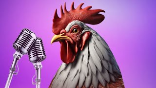 J.Geco - Chicken Song & Chicken Dance | Geco Remix  46