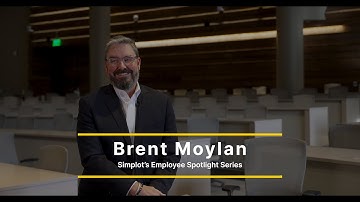 Employee Spotlight on Simplot