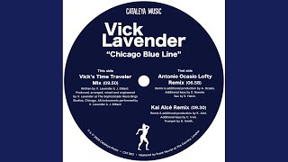 Chicago Blue Line (Kai Alcé Remix Edit)