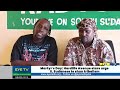 Martyrs day  hardlife avenue stars urge s  sudanese to shun tribalism