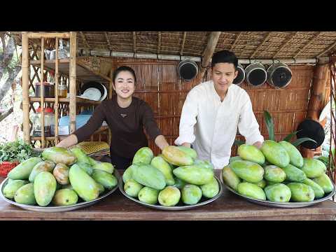 This Mango Recipe Changed My Life!