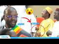 Incroyable ! Le geste mystique de Cheikh Bara Ndiaye avant l’installation de Sonko à la PAN 