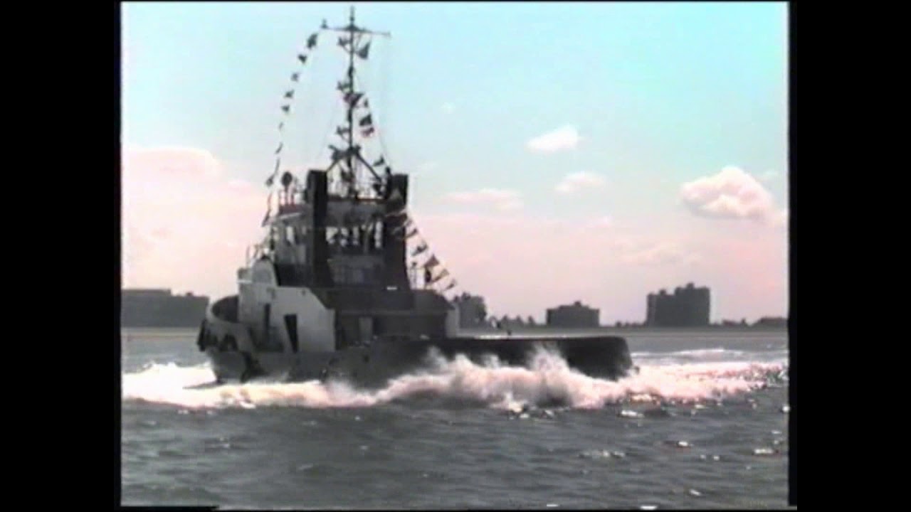 Havenfeesten+1986+Terneuzen