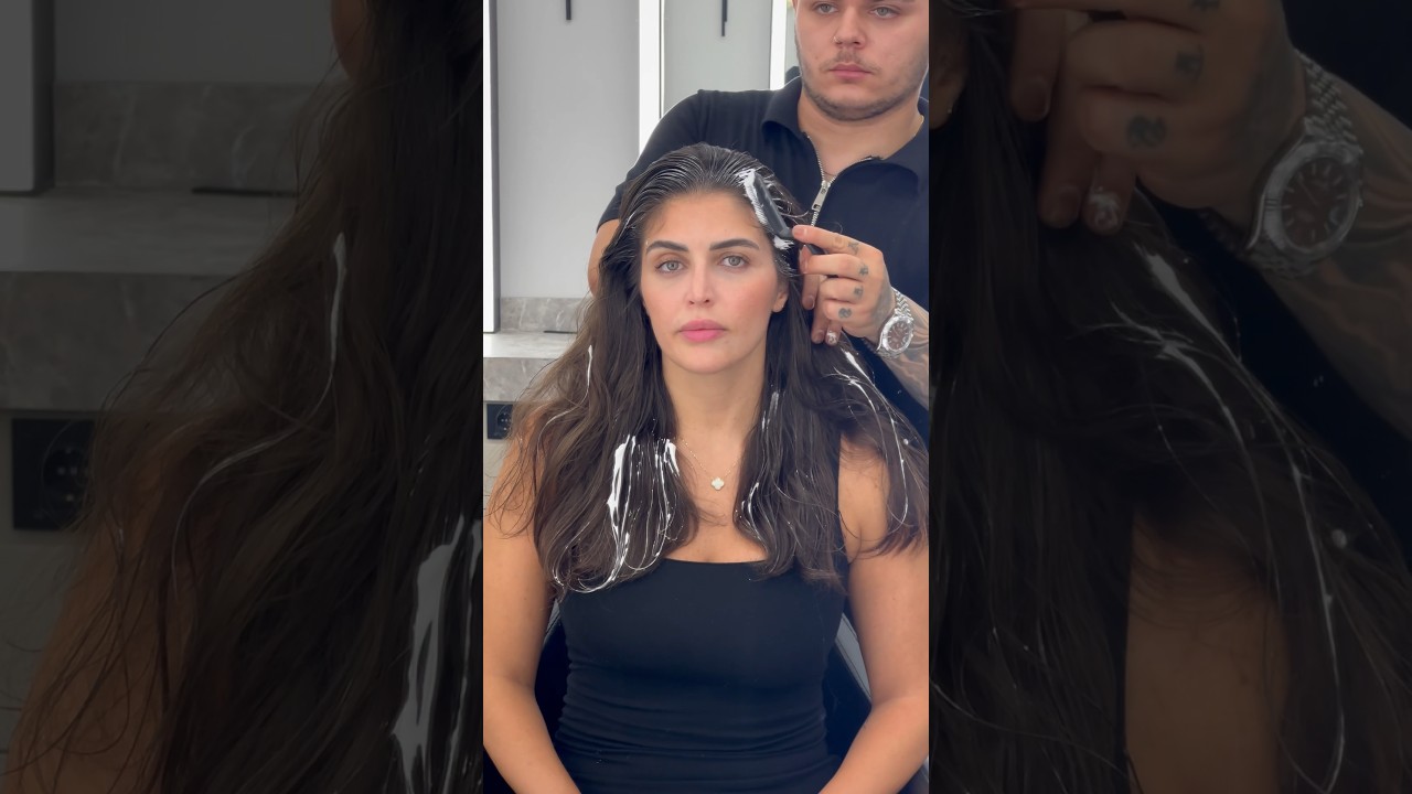 how does it look ? 🌟 brushlight 