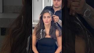 How Does It Look ? Brushlight