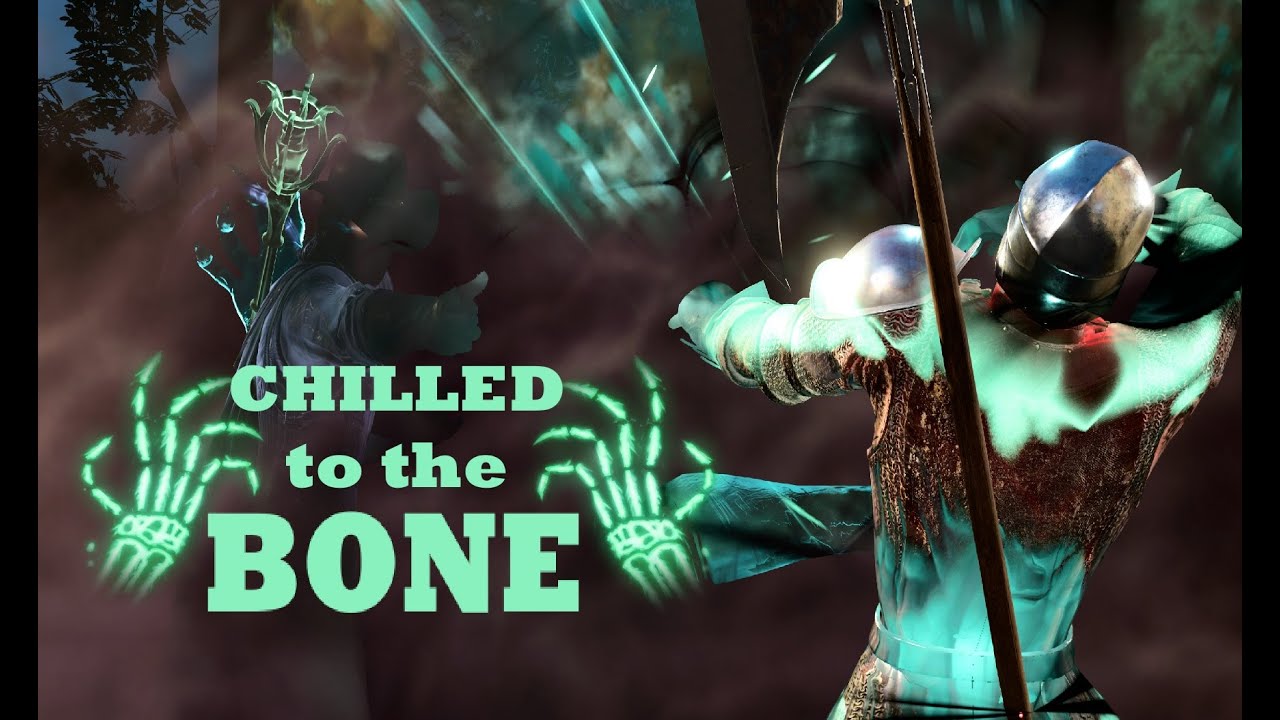 ЗЕЛЕНЫЙ Мистический взрыв | Baldur's Gate 3