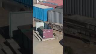 Видео В поиске ... от ВЛАДИВОСТОК Днепровский переулок., Днепровский переулок, Владивосток, Россия