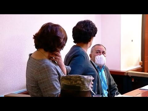 გაიზრდება თუ არა ბრალდებულთა წრე ე.წ. კარტოგრაფების  ახალი მტკიცებულებების გასაჯაროების შემდეგ