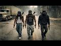 Out of Prison to Start Over… But Hood Had Other Plans! | Crime Action | Full Movie