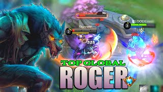 This Is Why You Should Never Invade Rogers Blue Buff This Is What Happened Must Watch Mlbb