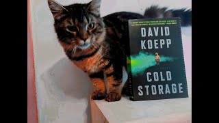 Cold Storage - Book Review