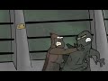 Beginning of video