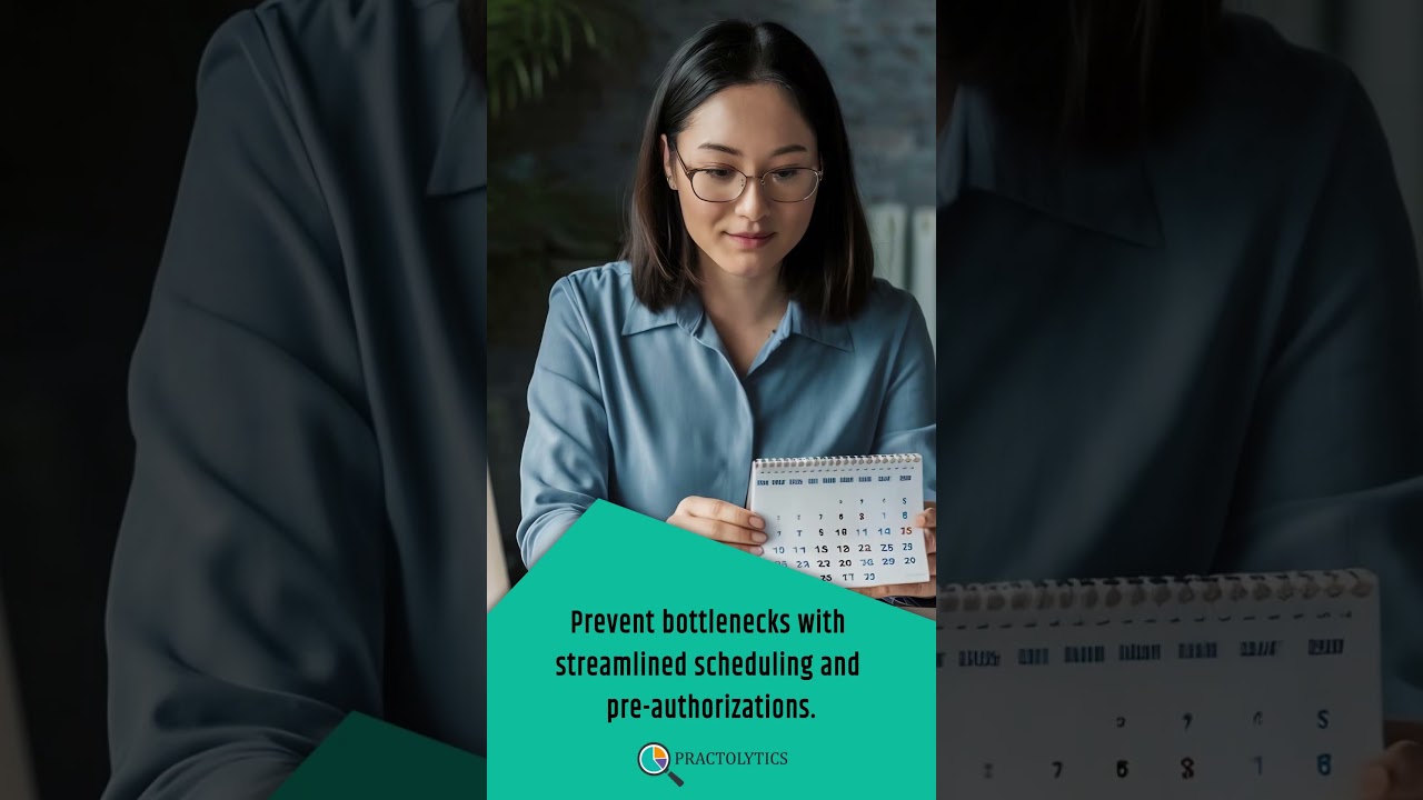 Efficiency Wins in Surgical Revenue Cycle Management!