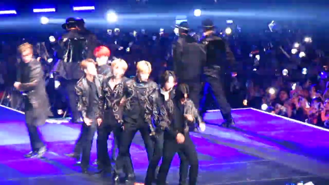 230830 HALA HALA — ATEEZ in Chile