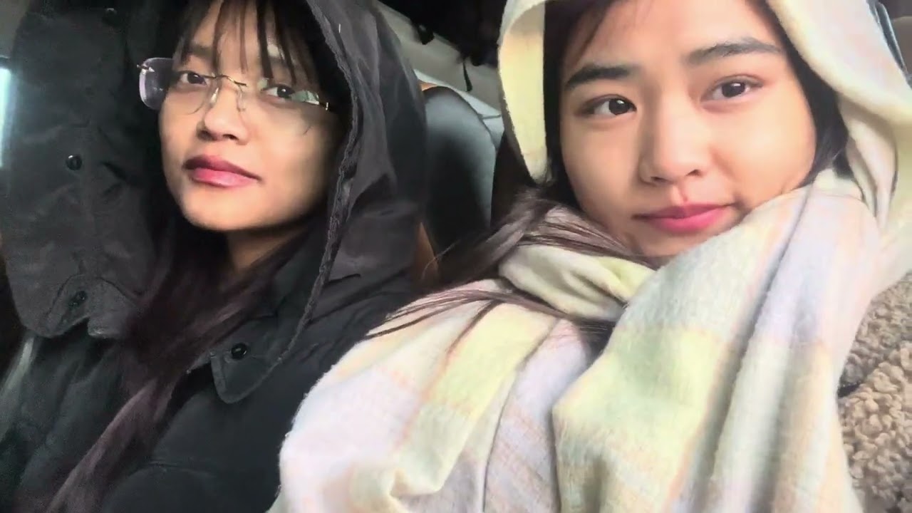 Dump from Manali trip 