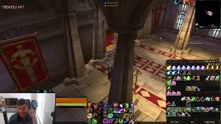 WOLK farm crusader enchant