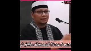 [LAWAK] Tak nak makan nasi sebab takut gemuk. Hahaha - Ustaz Badlishah