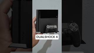 Dualshock 4 FAZ TUDO ISSO ninguém usa #shorts #ps4 #Dualshock4 #games #playstation4