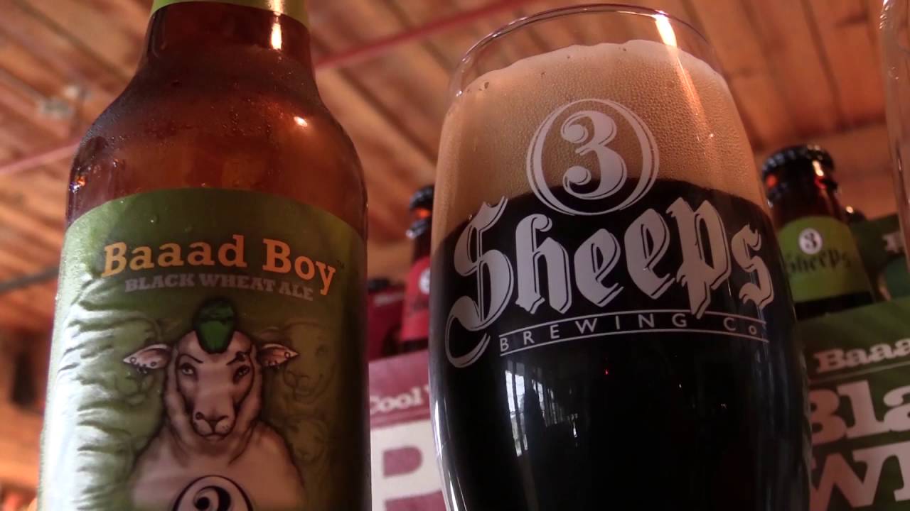 Sheboygan's 3 Sheeps Brewing Co. offers a brew for every palate | Savor the Flavor