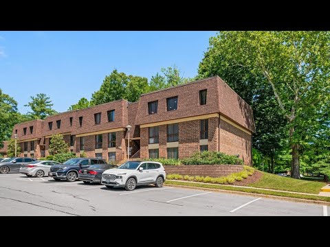 5245 W Running Brook, Columbia, MD home video tour