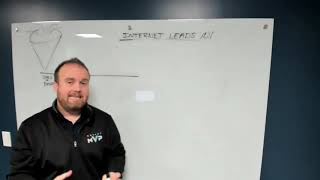 Quick class on Internet Leads 101