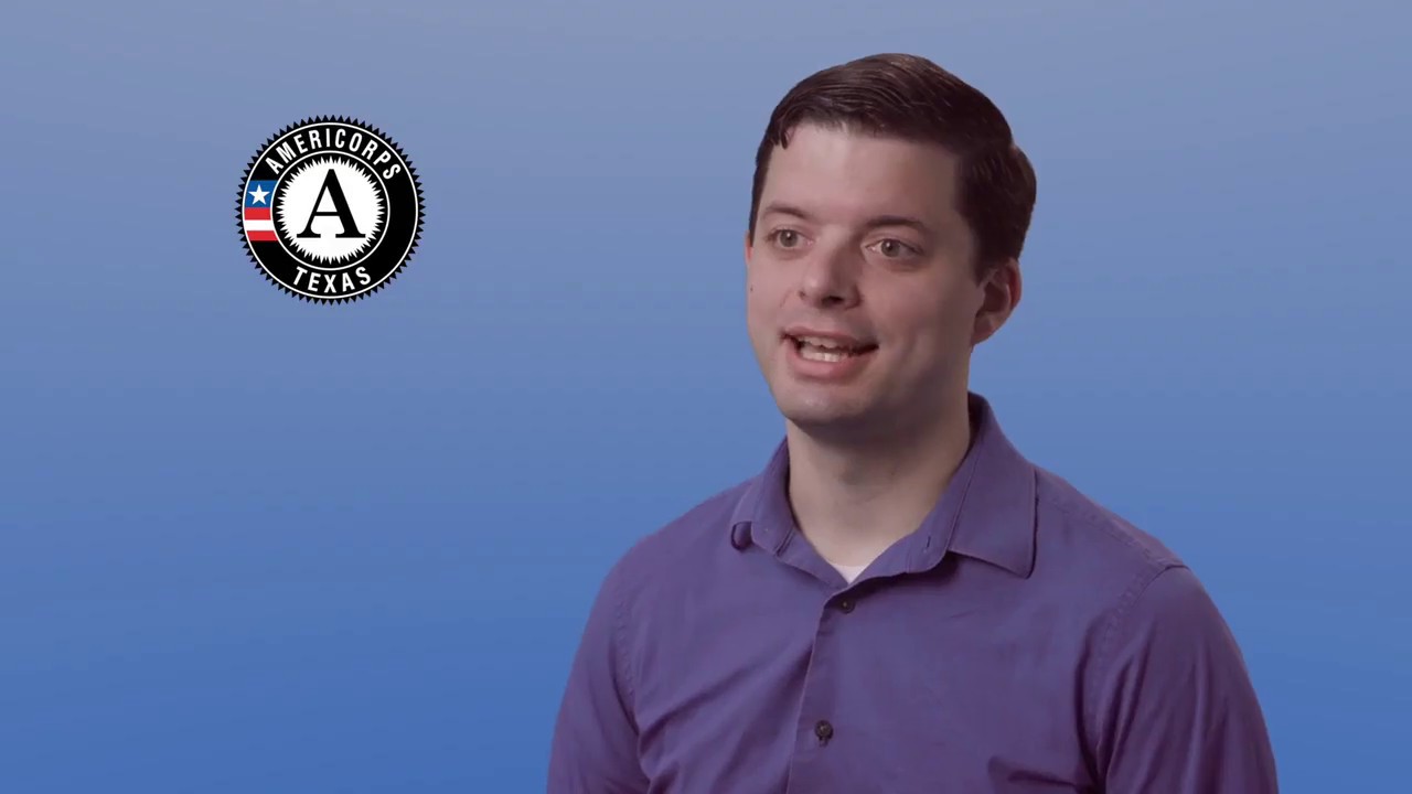 AmeriCorps and Legacy Community Health Recruitment Video