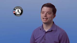 AmeriCorps and Legacy Community Health Recruitment Video