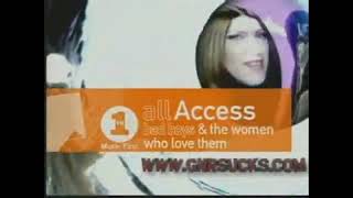 Axl Rose - VH1 Bad Boys & The Women Who Love Them