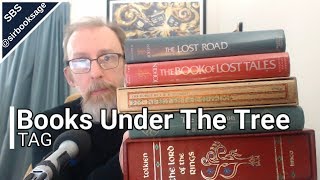 Books Under The Tree Tag | Vlogmas 2017 Day 13
Its Vlogmas Day 13 and this is the Books Under the Tree Tag. I was tagged by Marybeth Dwellsinbooks and the Tag was created by Game of Tomes.
Game of Tomes
https://www.youtube.com/channel/UCvP9FmVGXk6WZT39rfv4_9A
Marybeth Dwellsinbooks
https://www.youtube.com/channel/UCKdJQQ-JLW6UlvdRifpmv_g
Tag questions:
1. What book would you like to find under the tree this year?
2. What is the best book you have ever received for Christmas?
3. What book gives you all the Christmas feels?
4. What book do you plan on reading to put you in the Christmas spirit this year?
5. What book have you read this year that you would like to throw out with the Christmas tree after the holidays?
6. What is a book from this year that you would like to place under a friends tree?
7. Challenge: Create a stack of books in which the spines alternate green and red! Share the titles.
8. The best way to spread Christmas cheer is singing loud for all to hear. Who do you tag?
~*~*~*~*~*~*~*~*~*~*~*~*~*~*~*~*~*~*~*~*~*~*~*~*~*~*~
VLOGMAS 2017 Playlist
► https://www.youtube.com/watch?v=DDTRCpvbcY8&list=PLFrv8sTZY1rk9pmOL98-NTGrrIk8CPWxa
WHERE TO FIND ME
Twitter ► https://twitter.com/sirbooksage
Instagram ► https://www.instagram.com/sirbooksage/
GoodReads ► https://www.goodreads.com/user/show/71498816-sirbooksage
HAPPY READING
Music: Tenderness - Bensound.com Books Under The Tree Tag | Vlogmas 2017 Day 13