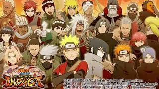 Download lagu Naruto Shippuden: Ultimate Ninja Impact - Map BGM (Extended)
