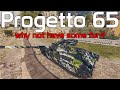 Progetto 65 - Why not have some FUN?! | World of Tanks