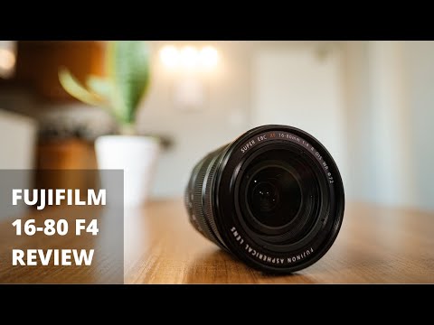 Fujifilm’s Most Underrated
