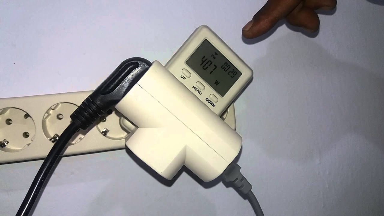 Cara menghemat listrik dengan solar sel.