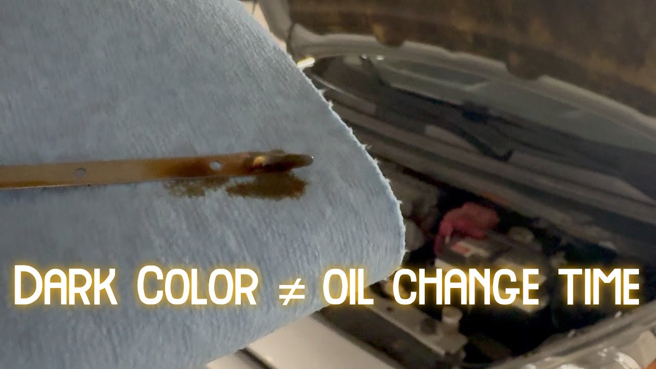 16 месяцев между заменами масла (по результатам анализов лаборатории Blackstone)