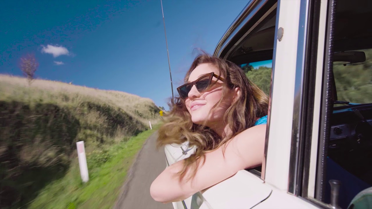 I AM Volcanic Lakes and Plains