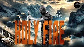 HOLY FIRE BURN UPON MY ALTAR | THEOPHILUS SUNDAY PRAYER INSTRUMENTAL