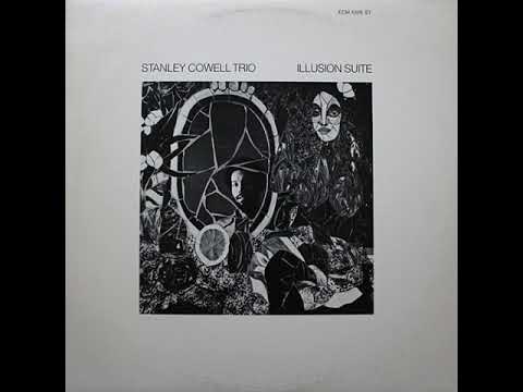 Stanley Cowell Trio - Maimoun