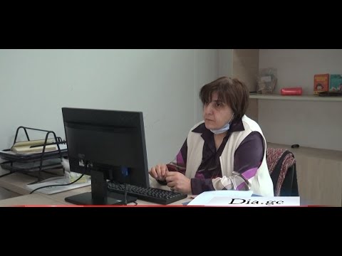 გორის მერიის ბავშვთა დაცვისა და მხარდაჭერის განყოფილებამ 2 ახალი პროგრამა შეიმუშავა 18.03.2021