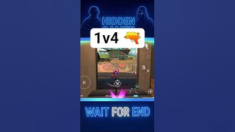 Valorant Mobile | Epic 1v4 With Pistol 🔫 #shorts #valorant