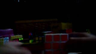 Cube4you 3x3x4 Review